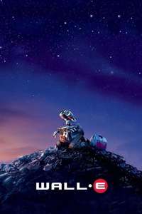 WALL·E - Posters