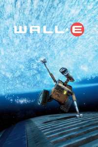 WALL·E - Posters