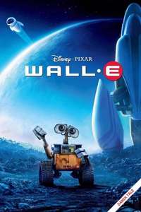 WALL·E - Posters