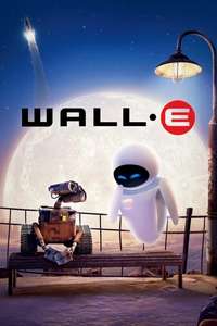 WALL·E - Posters