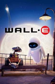 WALL·E