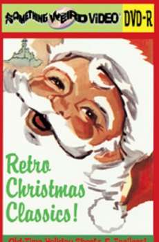 Retro Christmas Classics