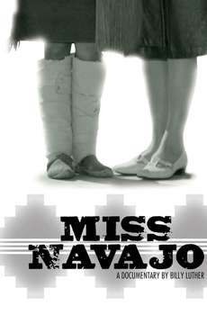 Miss Navajo