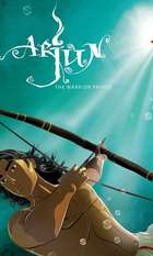 Arjun: The Warrior Prince
