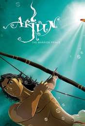 Arjun: The Warrior Prince