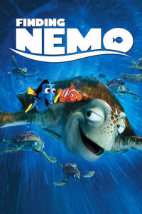 Finding Nemo - Posters