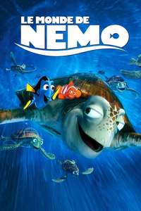Finding Nemo - Posters