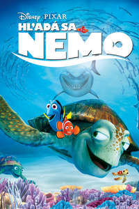 Finding Nemo - Posters