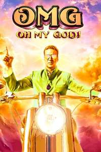 OMG: Oh My God! - Posters