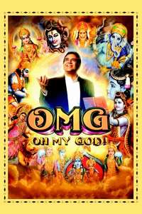 OMG: Oh My God! - Posters
