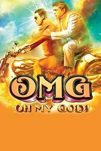 OMG: Oh My God! - Posters
