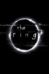 The Ring - Poster