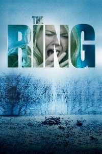 The Ring - Poster