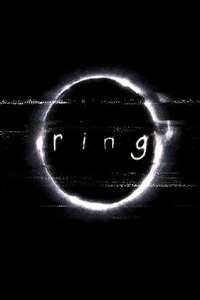 The Ring - Poster