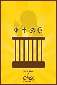 OMG: Oh My God! - Posters