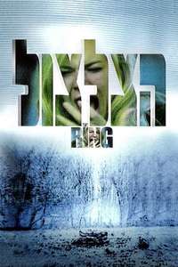 The Ring - Poster
