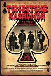 Tombstone Rashomon