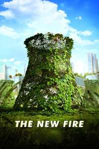 The New Fire - Poster