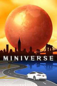 Miniverse - Poster
