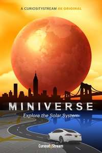 Miniverse - Poster