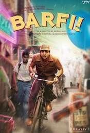 Barfi!