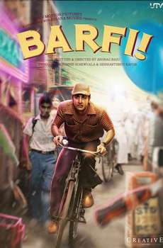 Barfi!