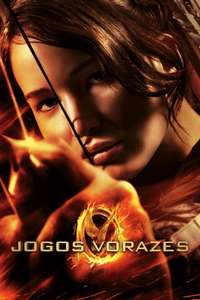 The Hunger Games - Poster