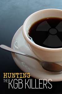 Hunting the KGB Killers - Poster