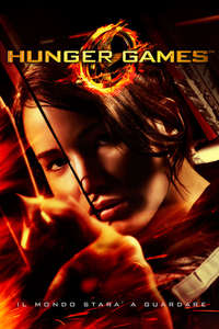 The Hunger Games - Poster