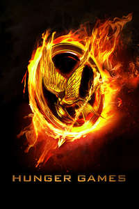 The Hunger Games - Poster