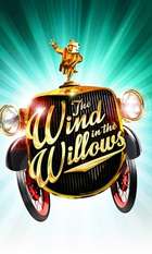 The Wind in the Willows: The Musical