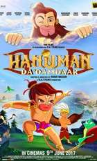 Hanuman Da Damdaar