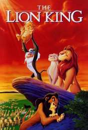 The Lion King