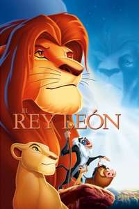The Lion King - Posters