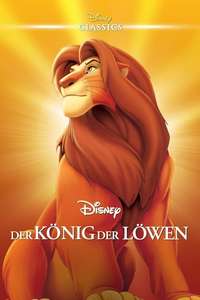 The Lion King - Posters