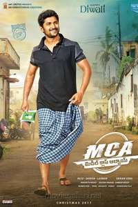 Middle Class Abbayi - Posters