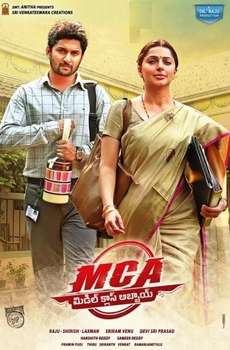 Middle Class Abbayi