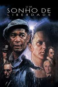 The Shawshank Redemption - Poster