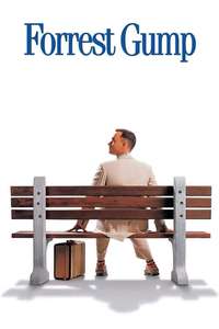 Forrest Gump - Poster