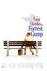 Forrest Gump - Poster