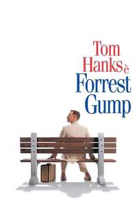 Forrest Gump - Poster
