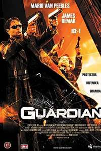 Guardian - Poster