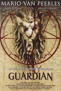 Guardian - Poster