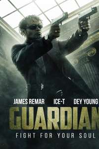 Guardian - Poster