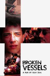 Broken Vessels - Poster