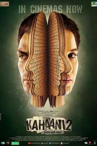 Kahaani 2 - Posters