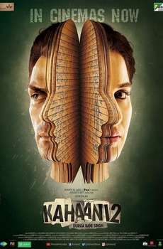 Kahaani 2