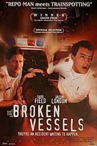 Broken Vessels - Poster