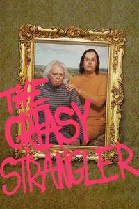 The Greasy Strangler - Poster