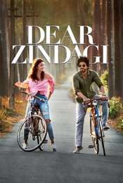 Dear Zindagi